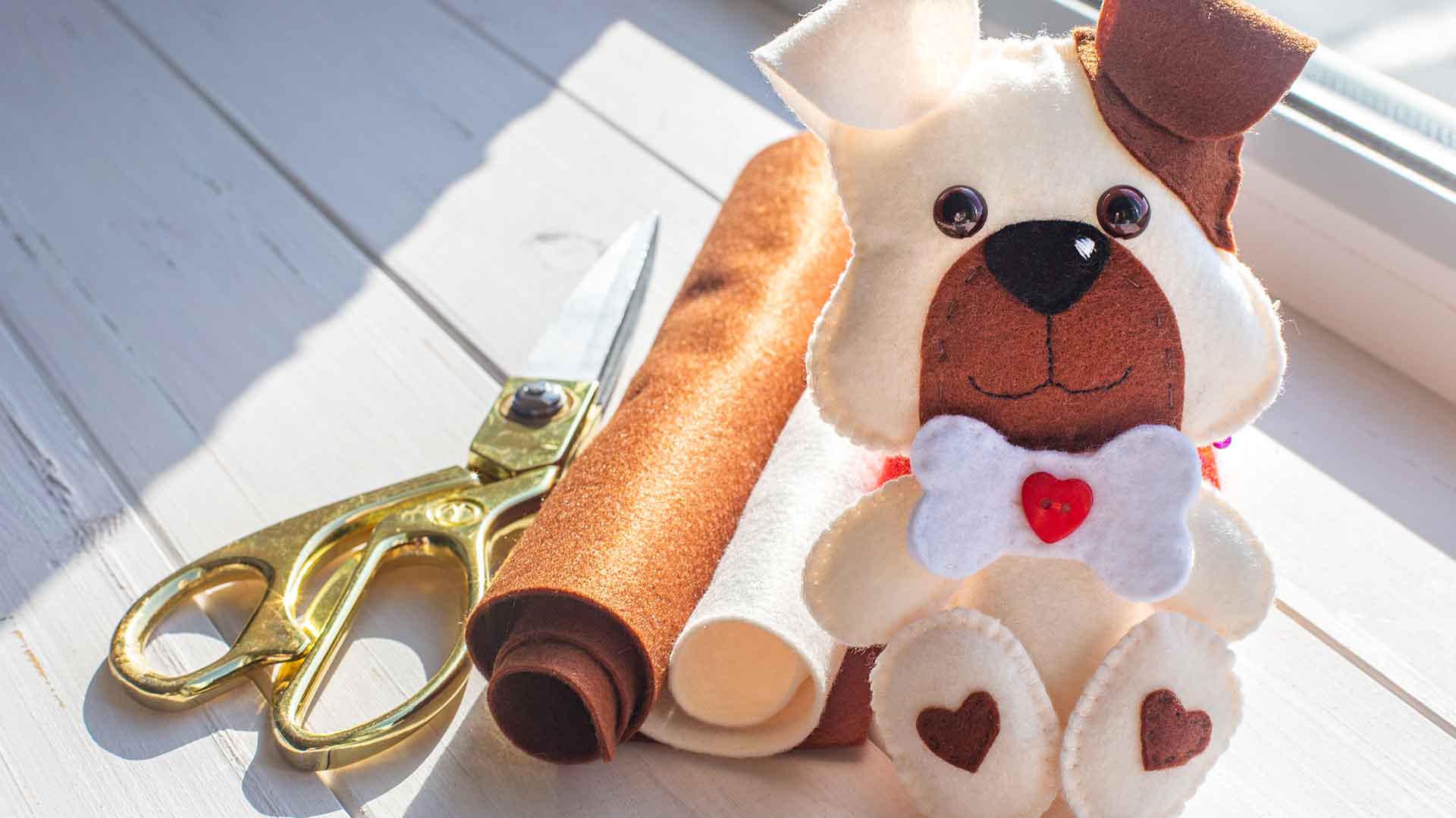 Köpeğiniz İçin Kendi Evinizde DIY (Kendin Yap) Oyuncak ve Ekipman Önerileri